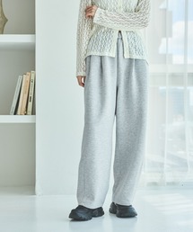 LAKOLE | カットイージーコクーンパンツ / 593617(スウェットパンツ)