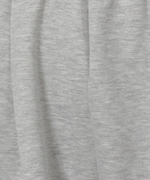 LAKOLE(ラコレ)の「カットイージーコクーンパンツ / 593617(スウェットパンツ・レディース・ブラック/グレー/ブラウン・FREE)」の22枚目の写真