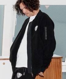 No Rain No Rainbow｜ノーレインノーレインボー（メンズ）のジャケット