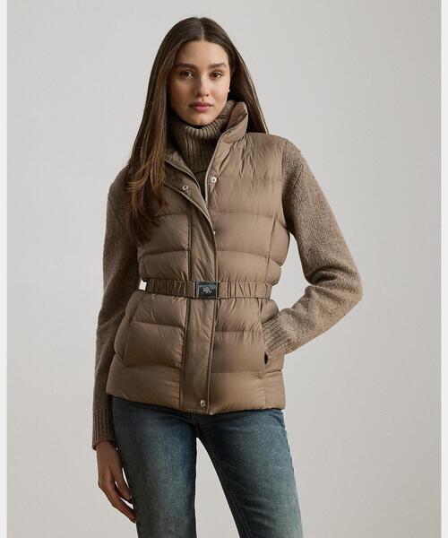 LAUREN RALPH LAUREN（ローレン ラルフ ローレン）の「グレン チェック