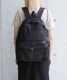 FREDRIK PACKERS（フレドリックパッカーズ）の「【FREDRIK PACKERS】DAY PACK LIGHT デイ パック ライト（バックパック/リュック・メンズ）」