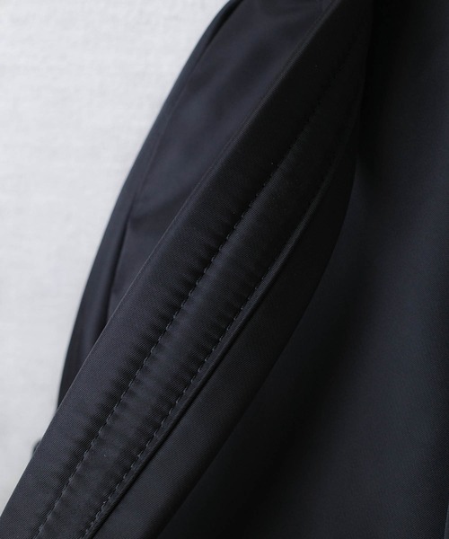 FREDRIK PACKERS（フレドリックパッカーズ）の「【FREDRIK PACKERS】DAY PACK LIGHT デイ パック ライト（バックパック/リュック・レディース・ブラック・FREE）」の14枚目の写真