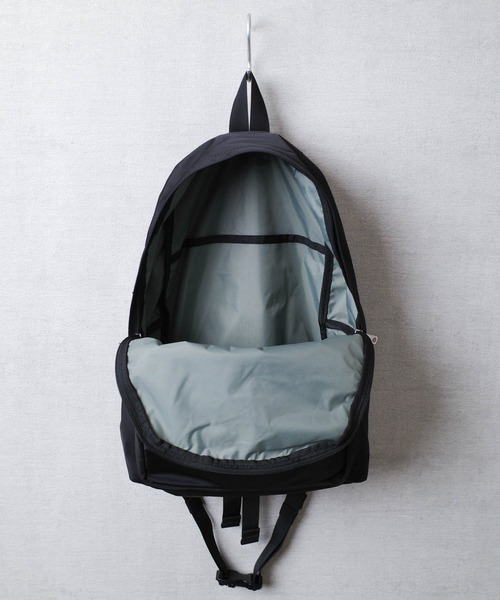FREDRIK PACKERS（フレドリックパッカーズ）の「【FREDRIK PACKERS】DAY PACK LIGHT デイ パック ライト（バックパック/リュック・レディース・ブラック・FREE）」の18枚目の写真