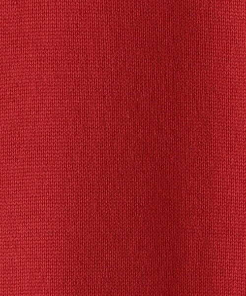 MACPHEE(マカフィー)の「プレーンウール クルーネックプルオーバー(ニット/セーター・レディース・イエロー系その他/グレー系その他/ブルー系その他/グレー系その他2/レッド系その他・M/S)」の16枚目の写真