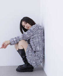 セットアップ」に該当するNATURAL BEAUTY BASIC（ナチュラル