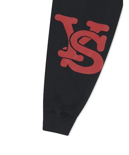 YESEYESEE(イエスアイシー)の「Y.E.S Sporting Club Sweatshirt(スウェット・メンズ・ライトグレー/ブラック/カーキ・L/M/S/XL)」の7枚目の写真
