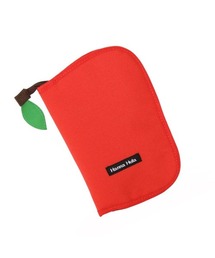 Hanna Hula（ハンナフラ）の「Hanna Hula ハンナフラ 母子手帳ケース Lサイズ（母子手帳ケース）」