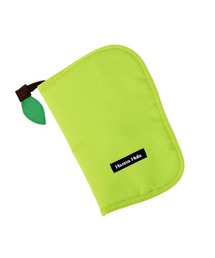 Hanna Hula（ハンナフラ）の「Hanna Hula ハンナフラ 母子手帳ケース Lサイズ（母子手帳ケース）」