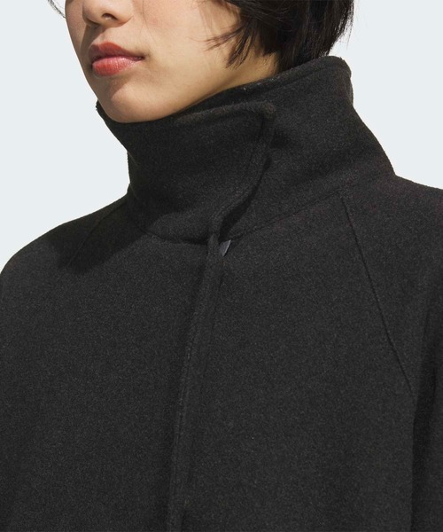 セール】ラックスフロー オールデイズ ルーズフィット ウール風の