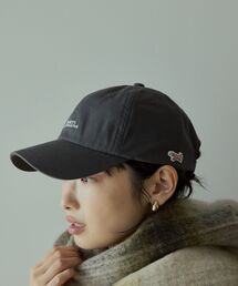 AMERICAN HOLIC | PENNEY'S ロゴ刺繍キャップ(ハット)