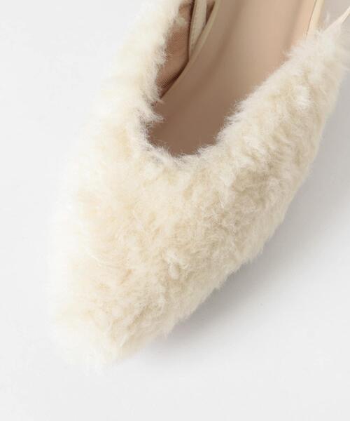 セール】ポインテッドファーミュール（その他シューズ）｜SENSE OF