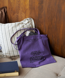 journal standard Furniture (W[iX^_[ht@j`[)JSF TOTE CANVAS@g[gobO(g[gobO)