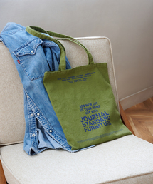 JSF TOTE CANVAS トートバッグ