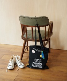 journal standard Furniture (W[iX^_[ht@j`[)JSF TOTE CANVAS@g[gobO(g[gobO)