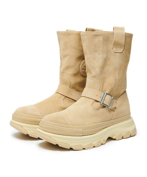 セール】CONVERSE ALL STAR TREKWAVE WESTERNBOOTS HI（コンバース