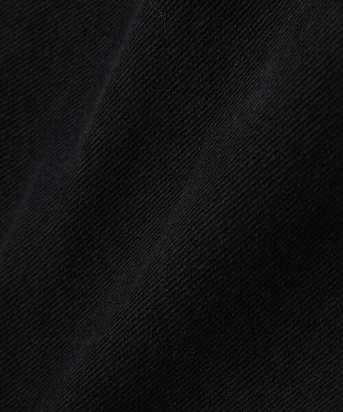 Chica(チカ)の「Chica/チカ/damage denim(デニムパンツ・メンズ・グレー/ブラック・F)」の9枚目の写真