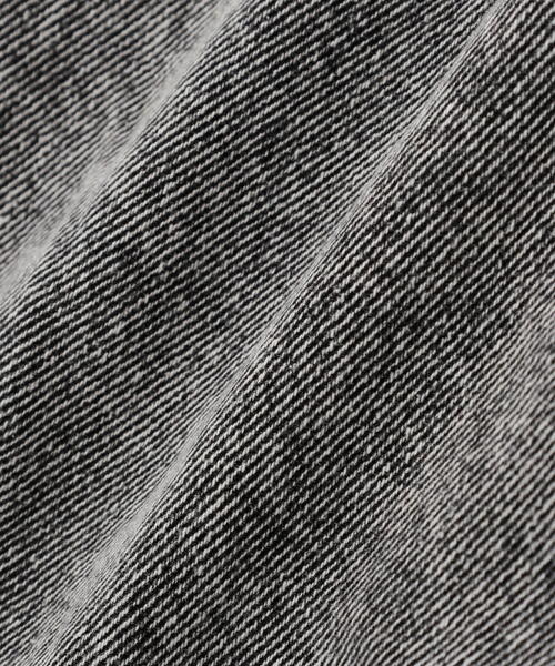 Chica(チカ)の「Chica/チカ/damage denim(デニムパンツ・メンズ・グレー/ブラック・F)」の5枚目の写真