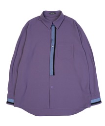 MILKBOY | COLOR POINT シャツ(シャツ/ブラウス)