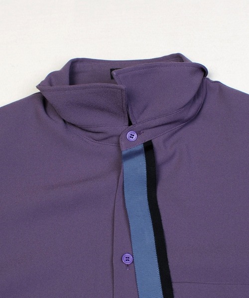 MILKBOY(ミルクボーイ)の「COLOR POINT シャツ(シャツ/ブラウス・レディース・A/B・FREE)」の12枚目の写真