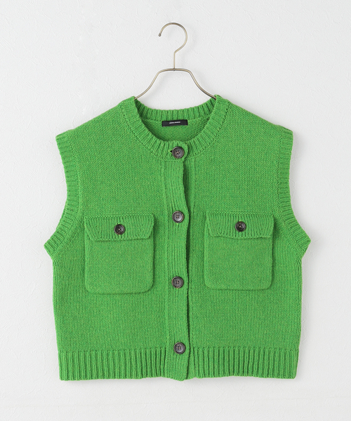 JOURNAL STANDARD（ジャーナルスタンダード）の「MARC LE BIHAN