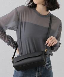 【J&M DAVIDSON / ジェイ＆エム デヴィッドソン】BONNY BAGUETTE