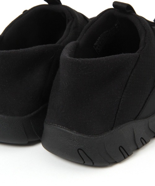 Teva（テバ）の「【Teva(テバ)】REEMBER CAMP（その他シューズ・レディース・ブラック/アイボリー・24/25）」の11枚目の写真