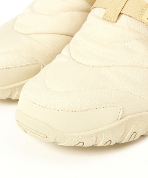 Teva（テバ）の「【Teva(テバ)】REEMBER CAMP（その他シューズ・レディース・ブラック/アイボリー・24/25）」の15枚目の写真