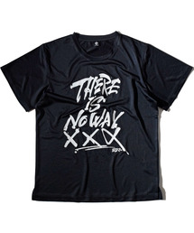 ELDORESO | No Way Tee / ノーウェイT(Tシャツ/カットソー)