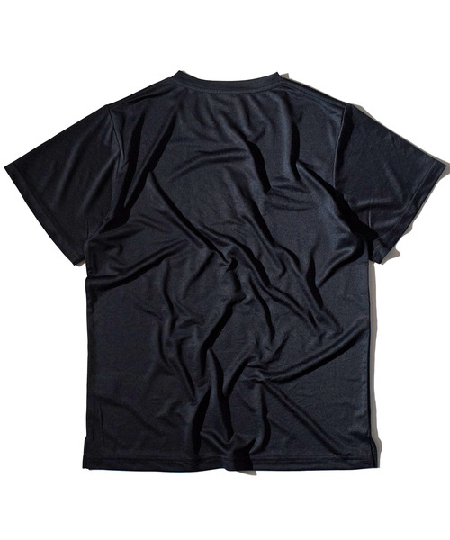 ELDORESO（エルドレッソ）の「No Way Tee / ノーウェイT（Tシャツ/カットソー・メンズ・ブラック・X-SMALL）」の2枚目の写真