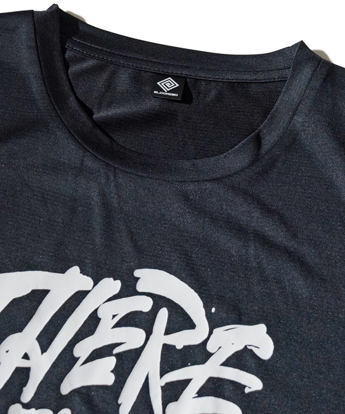 ELDORESO（エルドレッソ）の「No Way Tee / ノーウェイT（Tシャツ/カットソー・メンズ・ブラック・X-SMALL）」の3枚目の写真