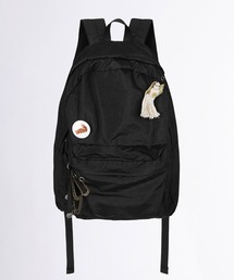SCULPTOR(XJv^[)Good Girl Backpack(obNpbN/bN)