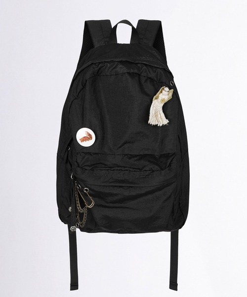 SCULPTOR(スカルプター)の「Color Block Mini Duffle Bag SCULPTOR(スカルプター)の「Color Block Mini Duffle Bag