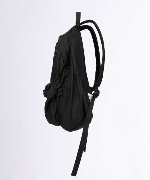 SCULPTOR（スカルプター）の「Good Girl Backpack（バックパック/リュック・レディース・ブラック/アイボリー・FREE）」の9枚目の写真