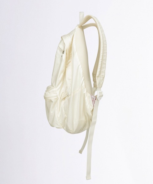 SCULPTOR（スカルプター）の「Good Girl Backpack（バックパック/リュック・レディース・ブラック/アイボリー・FREE）」の14枚目の写真