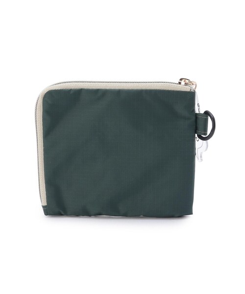 one'sterrace（ワンズテラス）の「くせ強 コインケース（その他・レディース・カーキ系5・99）」の4枚目の写真