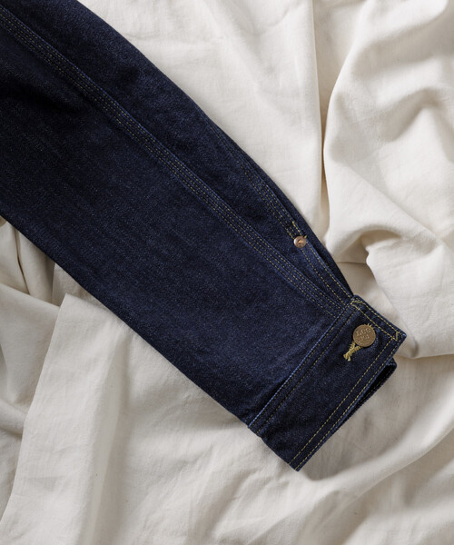 Lee × FREAK'S STORE/リー 別注 COWBOY JACKET/カウボーイ デニム