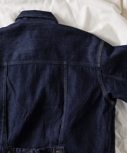 Lee × FREAK＇S STORE/リー 別注 カウボーイ デニムジャケッ FREAK'S STORE｜別注 COWBOY PANTS 25AW | Rakuten Fashion(楽天