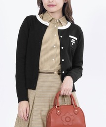 デイジーシアー カーディガン（カーディガン/ボレロ）｜MARY QUANT