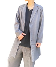 COOK JEANS｜クックジーンズ（メンズ）のジャケット/アウター通販