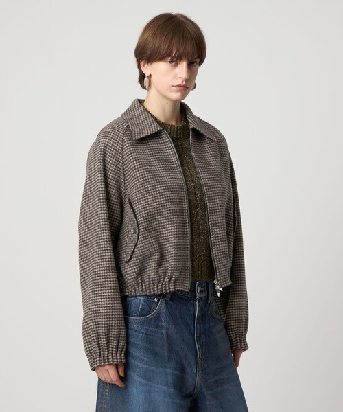 ASTRAET（アストラット）｜ジャケット/アウター一覧 - WEAR