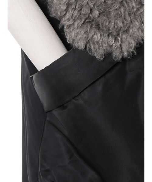 BIG BOA FLAP DOCKING CT / ビッグボアフラップドッキングコート