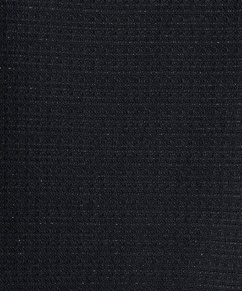 A DAY IN THE LIFE UNITED ARROWS(アデイインザライフユナイテッドアローズ)の「ラメ ツイードライク タイトスカート -セットアップ対応- <A DAY IN THE LIFE>(スカート・レディース・ネイビー・40/36/38)」の7枚目の写真