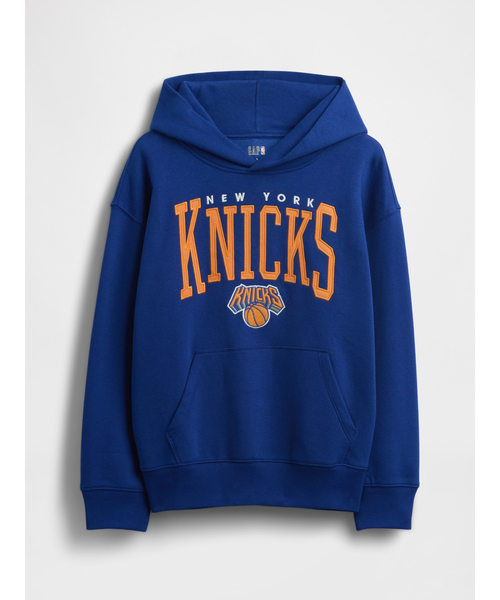 NBA ニューヨーク ニックス ヴィンテージソフト リラックスフィット