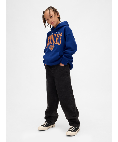 セール】NBA ニューヨーク ニックス ヴィンテージソフト リラックス