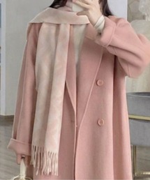 ピンクコート 23区（ロングコート ・ ピンク/桃色系）のフリマアイテム一覧