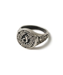 Subciety（サブサエティ）の「College ring（リング）」