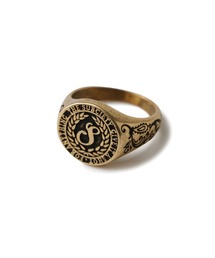 Subciety（サブサエティ）の「College ring（リング）」