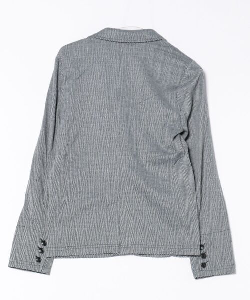 ARCHIVER(アーカイバ)の「【RES】【Growth by Grail】カットジャケット(テーラードジャケット・メンズ・その他2/その他1・LARGE/MEDIUM)」の4枚目の写真