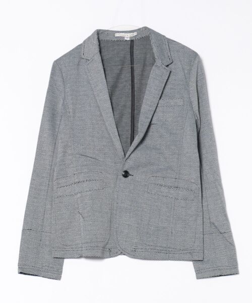 ARCHIVER(アーカイバ)の「【RES】【Growth by Grail】カットジャケット(テーラードジャケット・メンズ・その他2/その他1・LARGE/MEDIUM)」の10枚目の写真