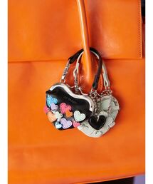 LILY BROWN（リリーブラウン）の「ラブリーポーチコインチャーム（チャーム・レディース）」